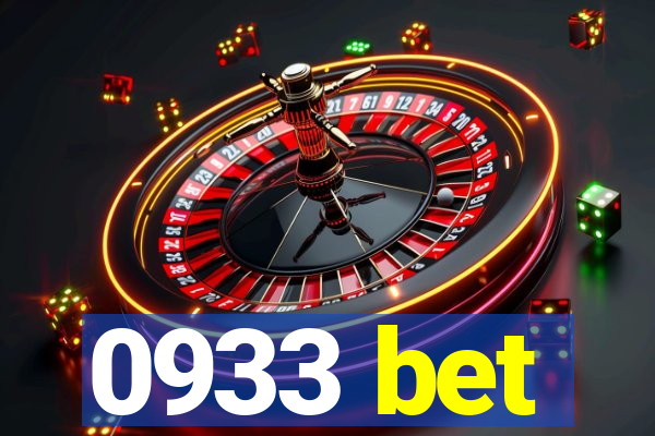 0933 bet